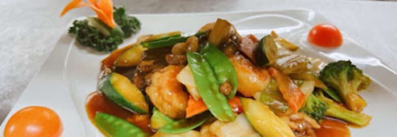 Royal Chopstix Asian Cuisine