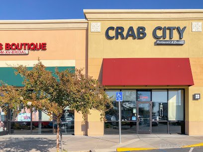 Crab City