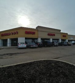 Cheng’s Buffet & Grill