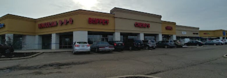 Cheng’s Buffet & Grill