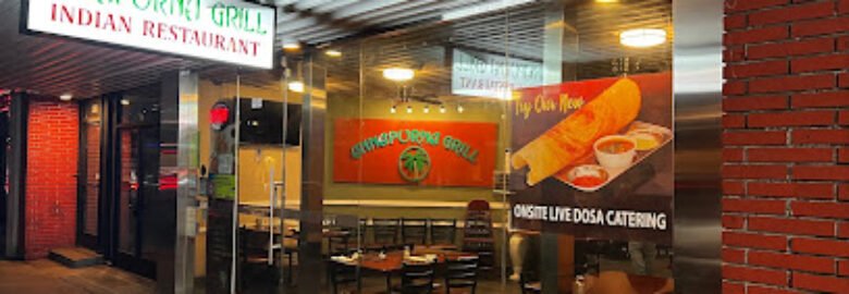Annapurna Grill