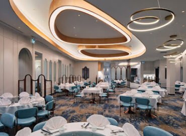 Pearl Oakville Chinese Cuisine