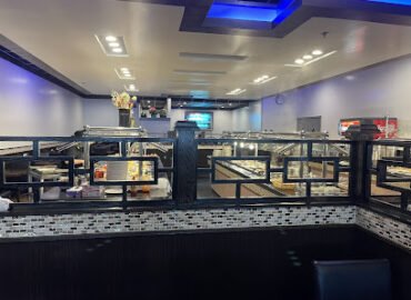 Grand East Buffet