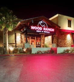 Wood Ranch