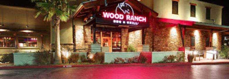 Wood Ranch