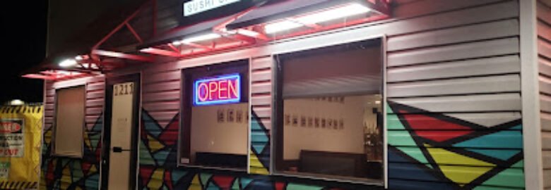 Momiji Sushi Restaurant – West Salem