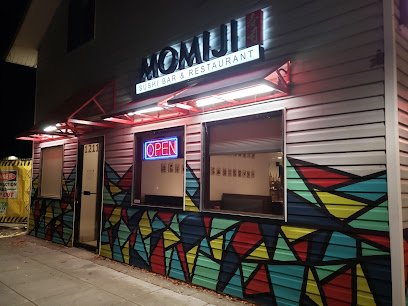 Momiji Sushi Restaurant – West Salem