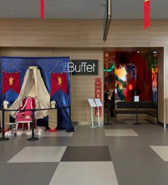 The Buffet at Cascades Casino Delta