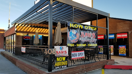 Samâ€™s Southern Eatery