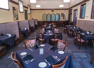 Peacock Room-Hassayampa Inn