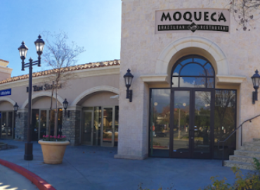 Moqueca Brazilian Restaurant