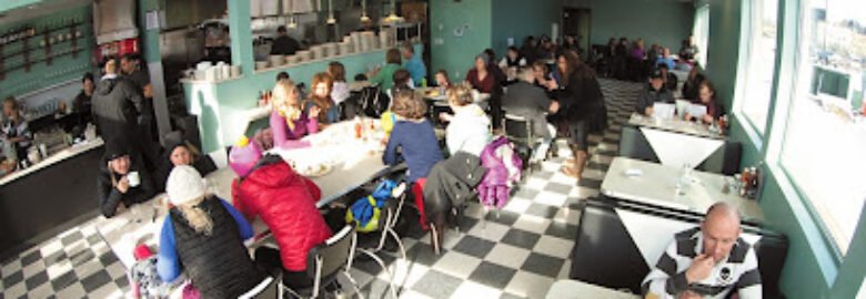 The Yards Bruncheon