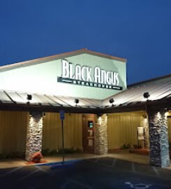 Black Angus Steakhouse