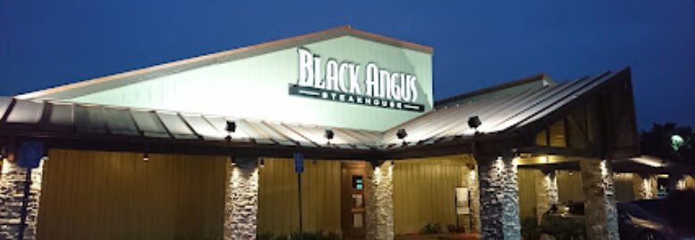 Black Angus Steakhouse