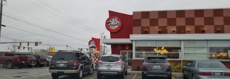 Frisch’s Big Boy