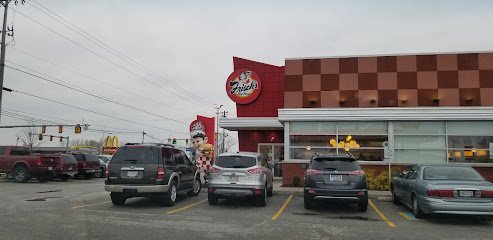 Frisch’s Big Boy