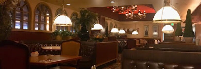 Rotisserie Buffet