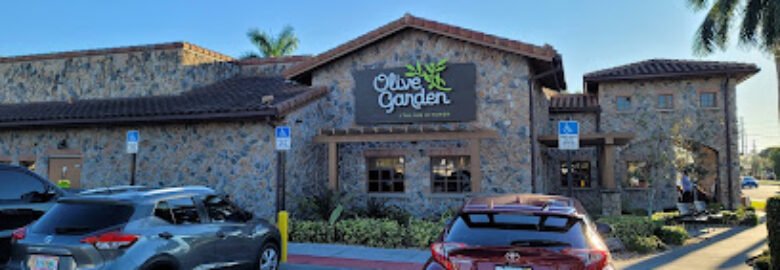 Olive Garden Italian Restaurant