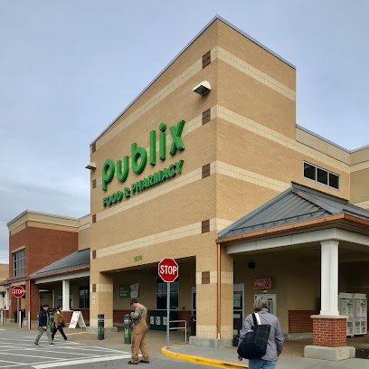 Publix Super Market at Pinnacle Point