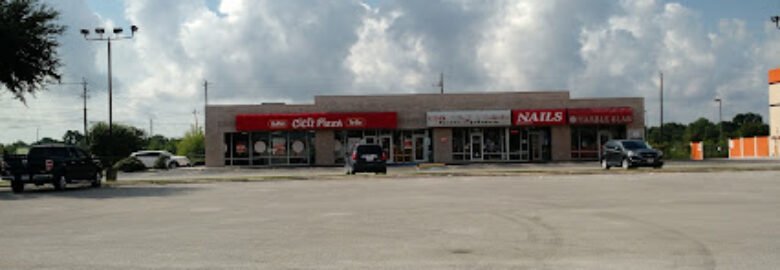 Cicis Pizza