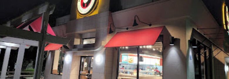 Panda Express