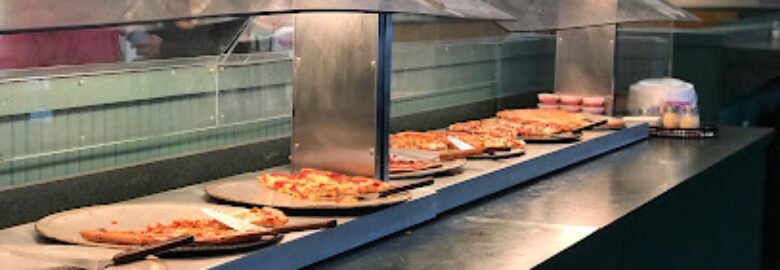 Rudino’s Pizza & Grinders