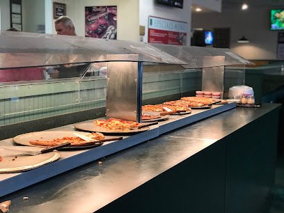 Rudino’s Pizza & Grinders