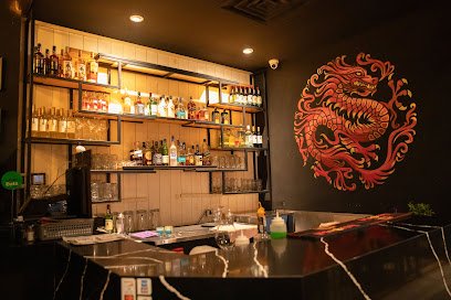 The Hakka Club – Saint Barbara Blvd – Mississauga, Ontario