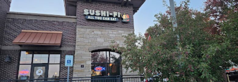 Sushi-Fi