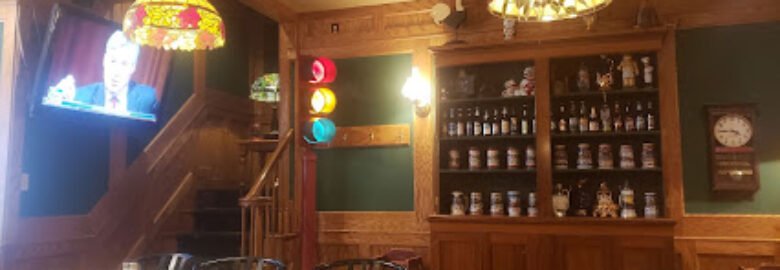 Nick’s Hometown Grill