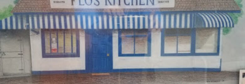 Flo’s Kitchen