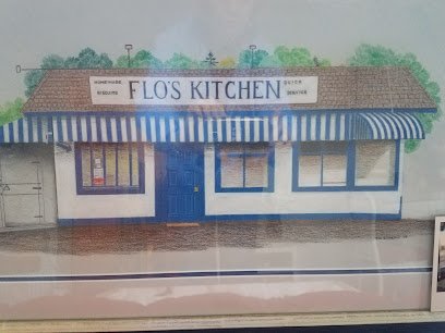 Flo’s Kitchen