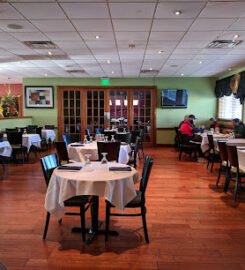 Nawab Indian Cuisine