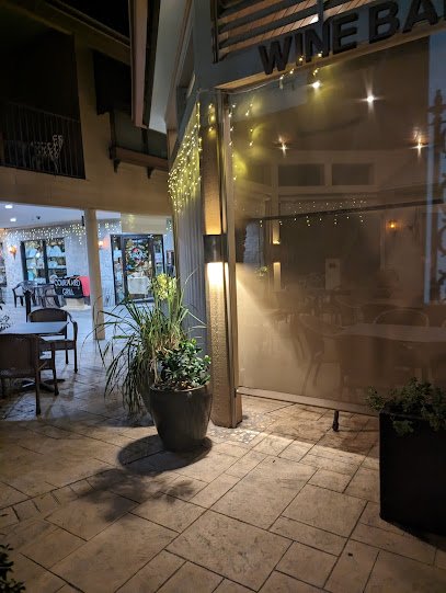 The Courtyard Grill