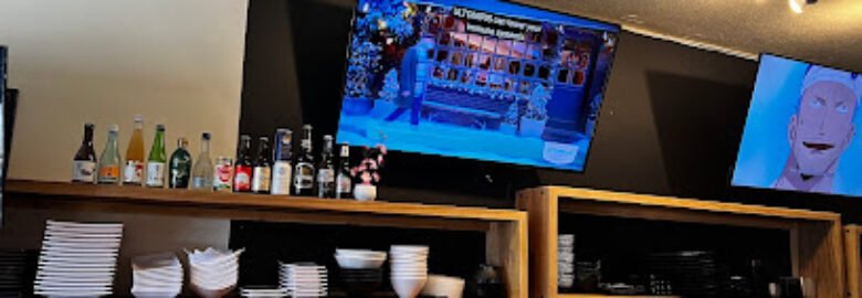 Momiji Sushi Restaurant – Prescott
