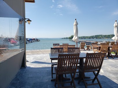 Sand Bar at The Lake House on Canandaigua