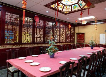 Shang Hai Restaurant