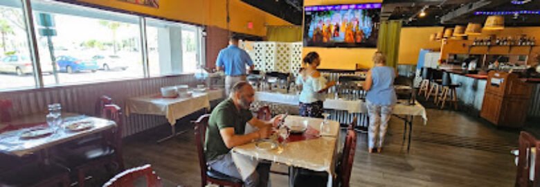 Little India Restaurant