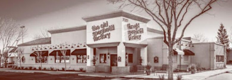 The Old Spaghetti Factory