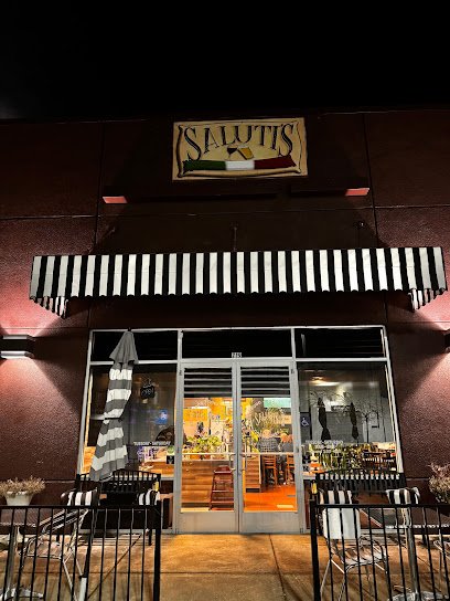 Saluti’s