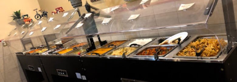 Masala Indian Cuisine