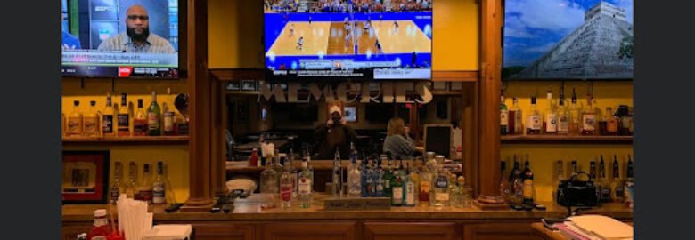 Memories Sports Bar & Grill