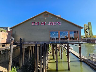 Joe’s Crab Shack