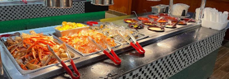 Hibachi Buffet