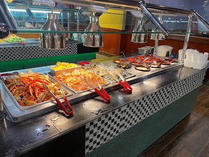 Hibachi Buffet