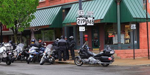 Joey’s Bakery & Restaurant