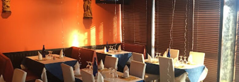 Flavors of India Cocoa Beach