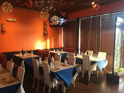Flavors of India Cocoa Beach