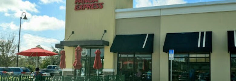 Panda Express
