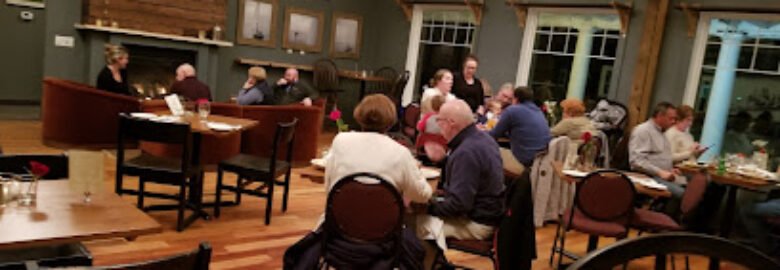 Lakeview Restaurant
